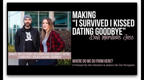 watch i survived i kissed dating goodbye